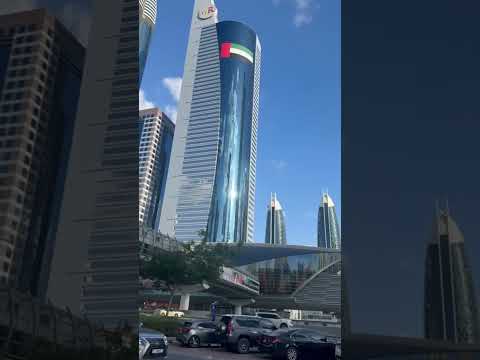 Dubaivibes Downtown 