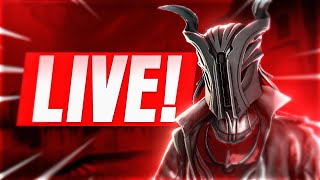 🔴LIVE! Solar 3.0 on Warlock and Testing Loadouts! | Destiny 2