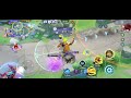 Pokemon Unite Part 883 #gaming #pokemon #gameplay 