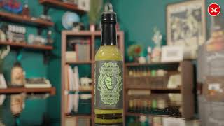 Hellfire Devil’s Blend Roasted Reaper Hot Sauce