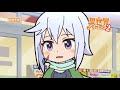 『異世界かるてっと２』 第8話予告【劇場版制作決定記念・再放送】