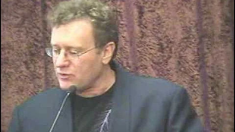 An Introduction to Anti-Ageing Medicine - Dr. Robert Goldman