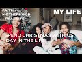Christmas Day 2025: Day In the Life | Dominique Vaness Vlog 