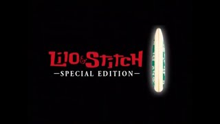 Opening To Lilo & Sch Special Edition Dvd 2004, Fake
