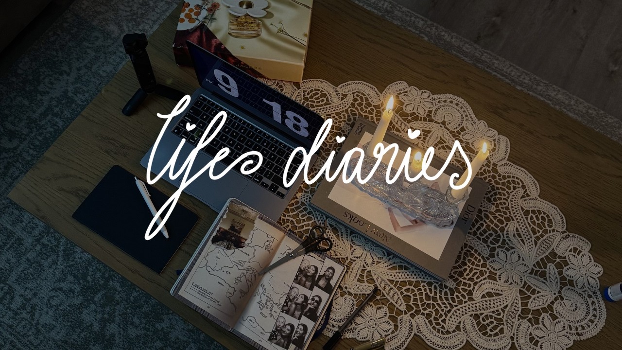 journaling is good, reflection is better