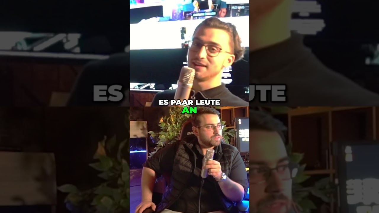 Erfolg in der Musikbranche