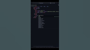 Mastering HTML Anchor Tags: Link Like a Pro! #htmlintroduction #codewithmayur