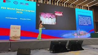 The Ortho said go and see Dr Meizi Here is the follow up screenshot 5