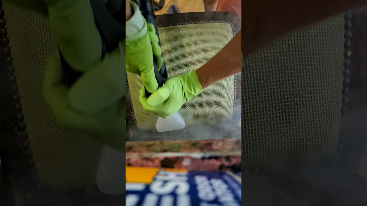 Curatare Tapiterie Auto Oradea – Servicii Profesionale de Spalare Igienizare Aburi Tapițerie Textila