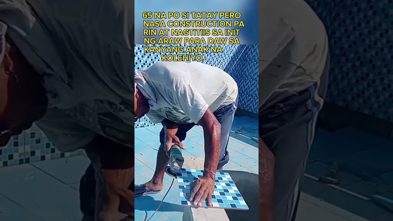 NABUHAY SA MARANGAL | 