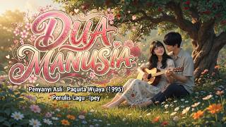 Download lagu Dua Manusia - Paquita Wijaya (Groovy Pop Jazz Cover) | Nostalgia Musik Pop 90-an