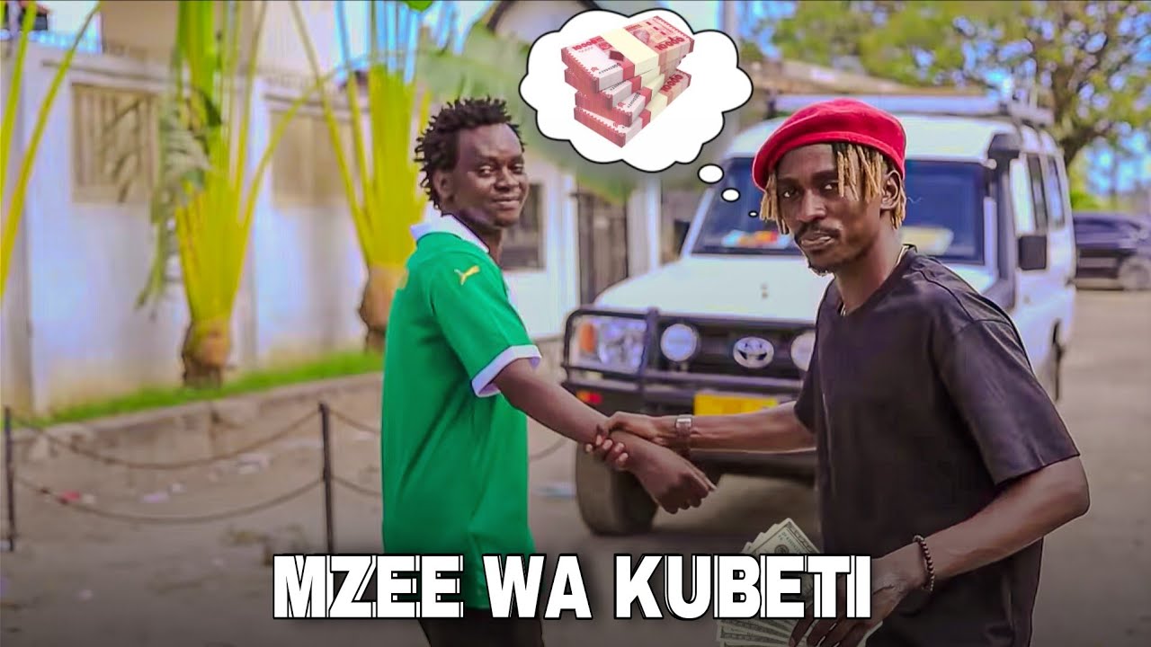 TAMAA ZIMEMPONZA NDARO KIMEMLAMBA STEVE MWEUSI MSAIDIE NDUGUYAKO