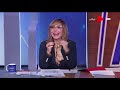شوف هاني شاكر وكارول سماحة قالوا إيه في أول ظهور بعد اكتساح مشاهدات دويتو شكرا ضحك هستيري