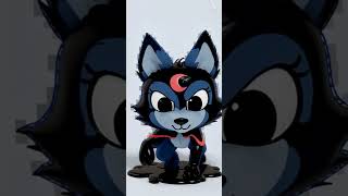 how Eclipse became twisted 💔 #humour #aicover