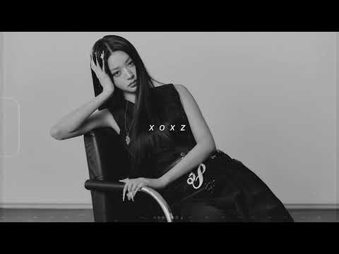 Ive Xoxz Sped Up Reverb 