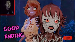 Shell Rip Your Heart Out Good Ending Halloween Edition Saiko No Sutoka