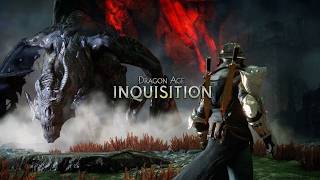 Dragon Age Inquisition is still the BEST game ever! #DragonAgeInquisition screenshot 5