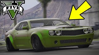 GTA 5: Gauntlet Locations 3/3
