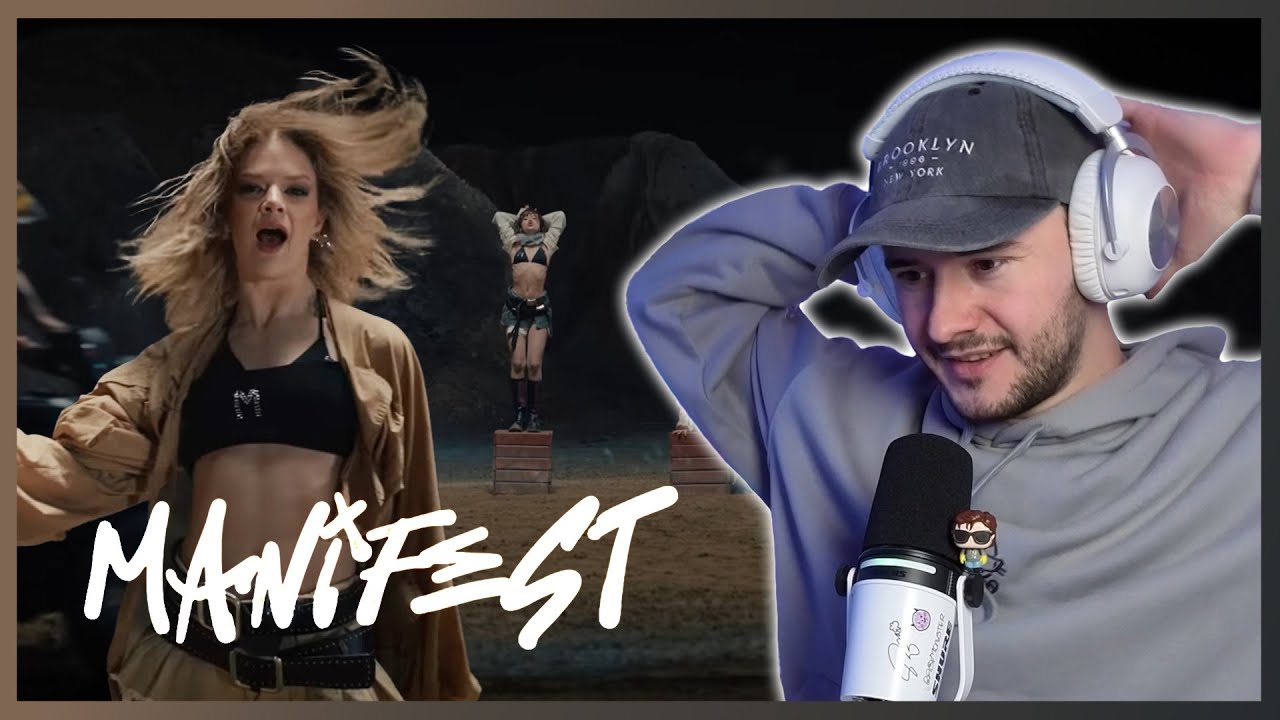 Why are they so good!? | manifest - KTS | Official Music Video Reaction