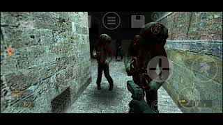 Half Life 2 Missing Information in android