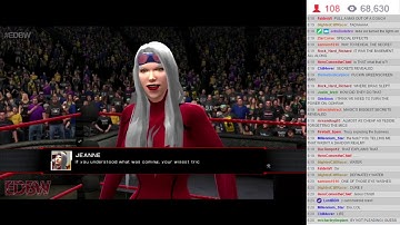 EDBW S6E11 - 13: Plot