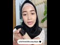Pakai Ever Lasting Spf 30 Dari The One ORIFLAME