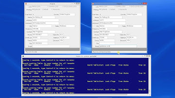 Record Locks and Locking Strategy