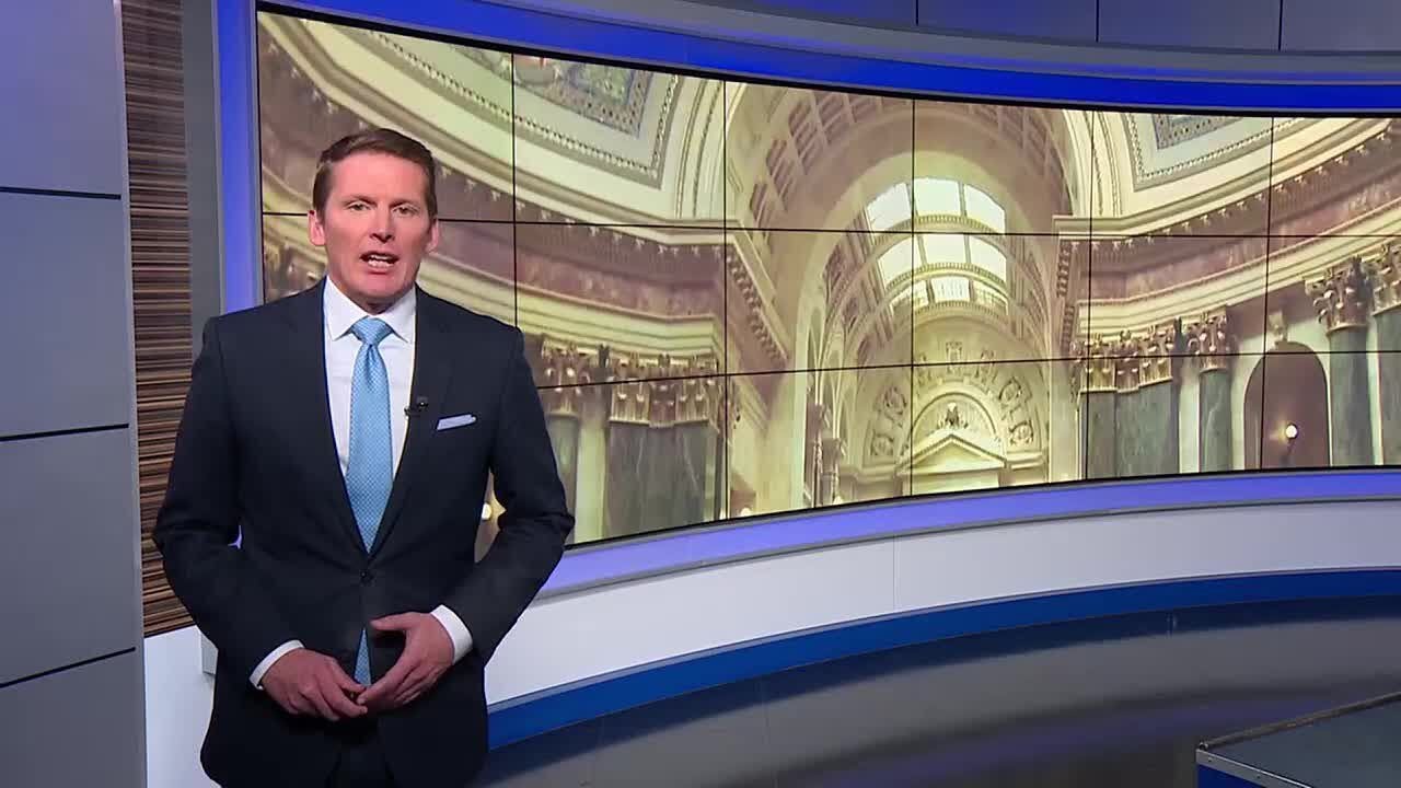 Wisconsin Supreme Court questions timing of redistricting challenge seeking new maps for 2024