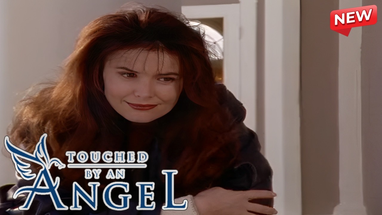 [New] Touched by an Angel 2026 | Forget Me Not | Drama, Family, Fantasy | Full Episodes