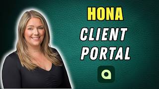 Client Portal: How Hona Keeps You Updated on Your Case
