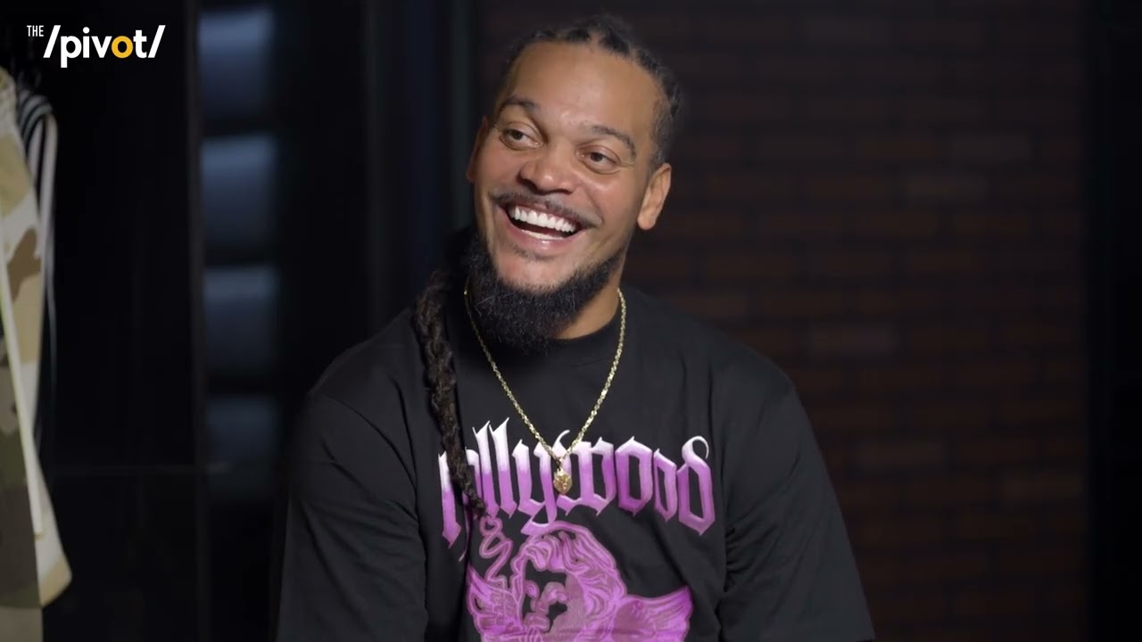 Tracy McGrady On Those 33 Seconds | The Pivot Podcast Clips