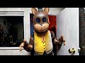 САМЫЙ РЕАЛИСТИЧНЫЙ ФНАФ ВЫШЕЛ! - Freddy's: Reanimated