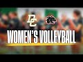 OCAA Women's Volleyball 🏐 Canadore @ Durham