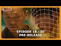Moving Episode 18-20 Finale Pre-Release [ENG SUB]