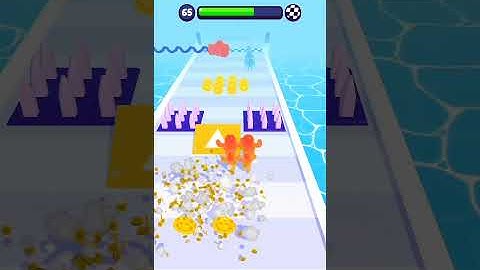 Join Blob Clash 3D Level-65 #shorts