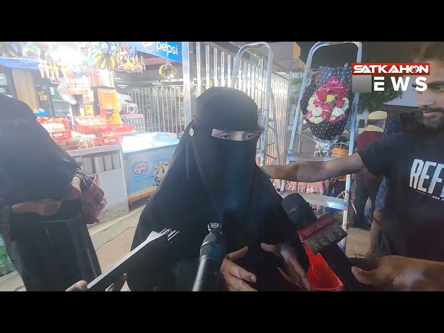 সৌদির জে'লে বাংলাদেশী নারী কর্মীদের সাথে কেমন আচরণ করা হয়,ভুক্তভোগীর লো'ম'হ'র্ষক সে বর্ণনা!