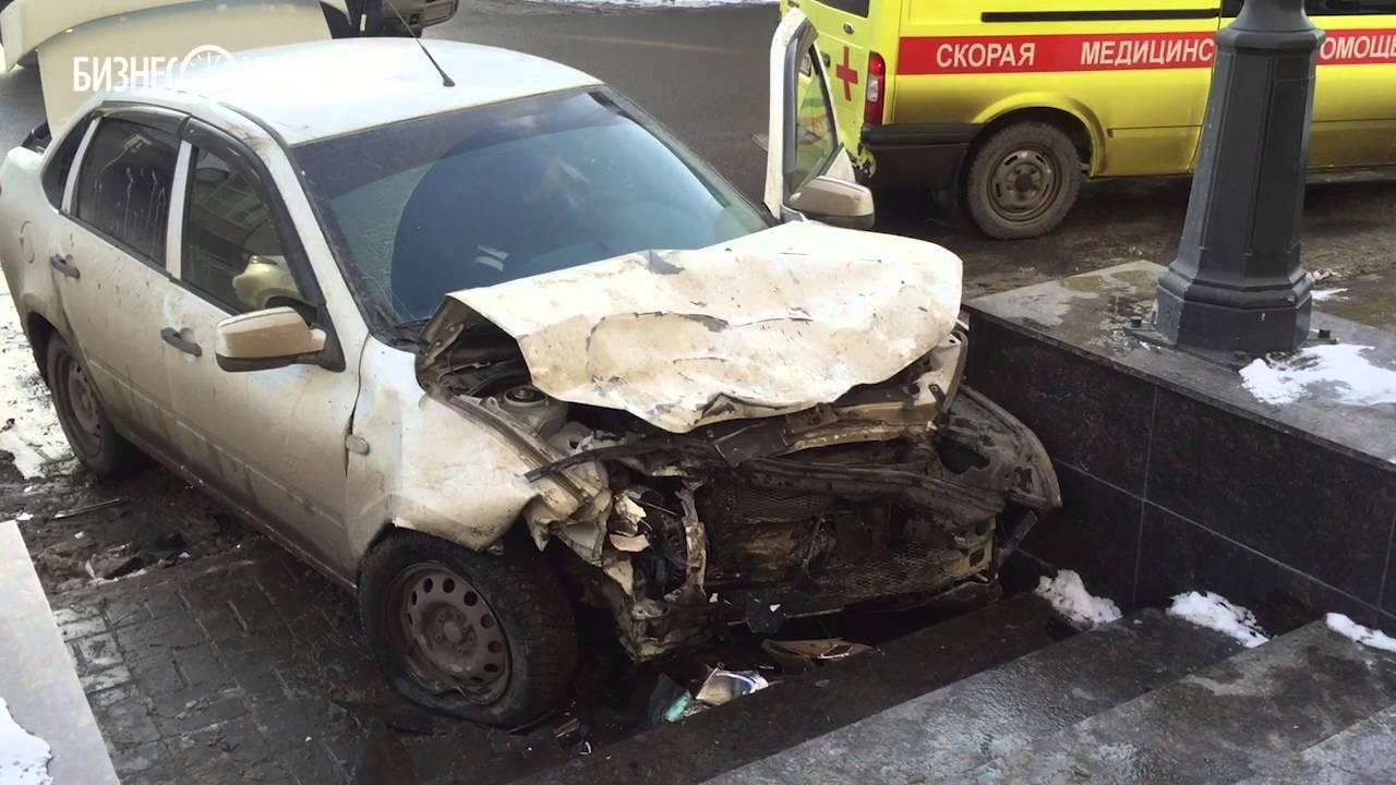 Гранта в казани