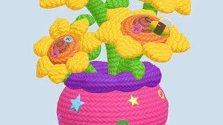 yarn fever level 9