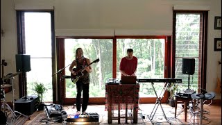 Flylight (Equanimous & Elijah Ray Live Looping in Byron Bay) - Live in Love