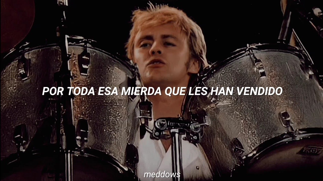 Interlude In Constantinople • Roger Taylor | subtitulada al español