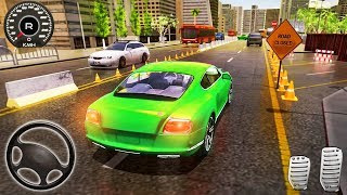 Driving School 2019 - New Car Driver Simulator - Android GamePlay screenshot 2