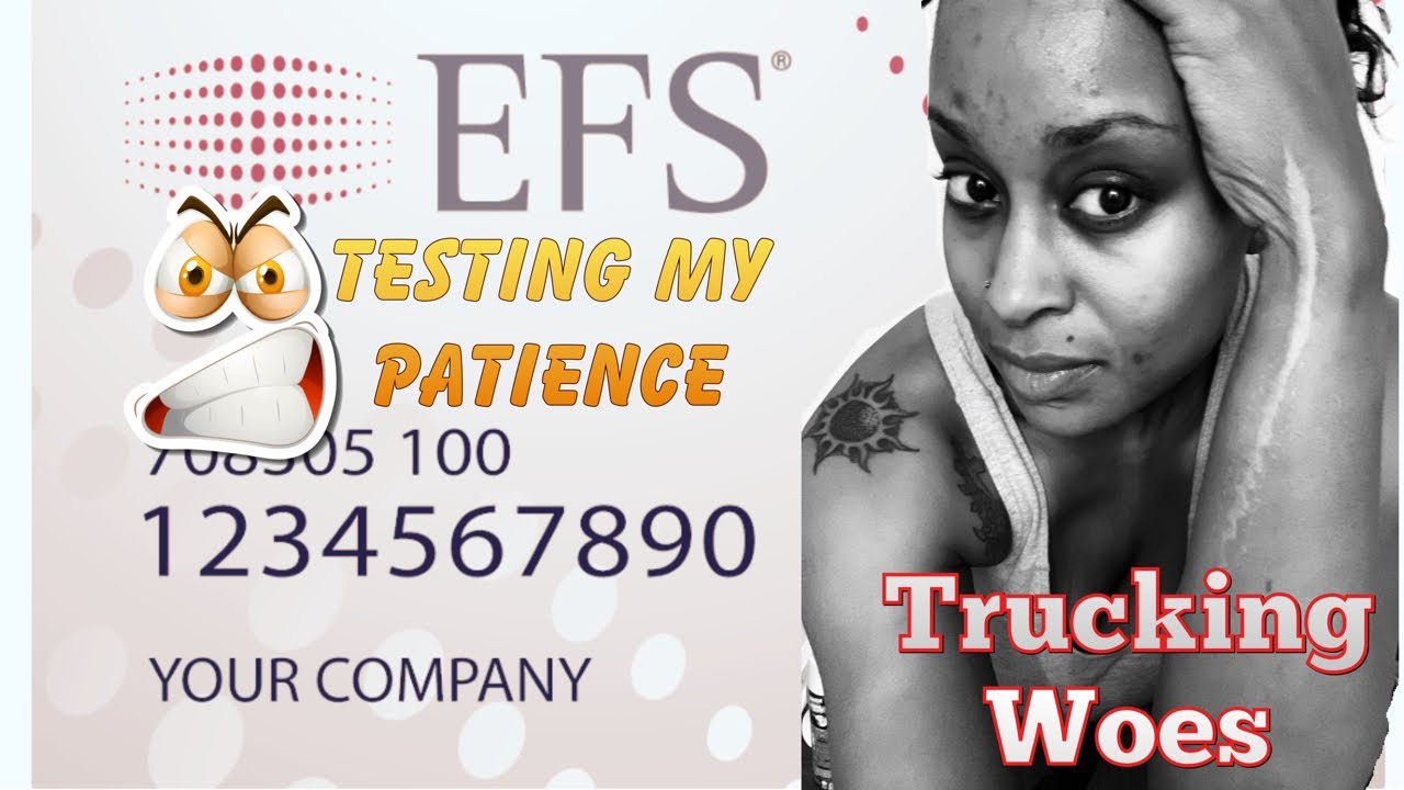 My Fuel ⛽️ Card Got Decline You Would Do Better At A Mom & Pops 