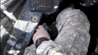 Ghost Instructor Pilot