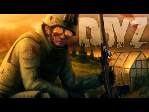How an 8,000 Hour Veteran Becomes The RICHEST Solo! - DayZ