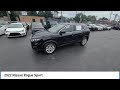 2022 Nissan Rogue Sport near me Chicago, Evanston, Oak Park, Naperville and Arlington Heights, IL P