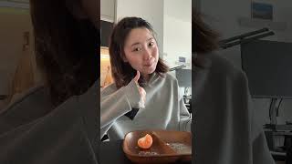 What I eat in a day- miso black sesame cookie. #miso #eating #cooking #cookies #food #baking #foodie