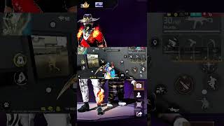 frefire si alguien necesita un guardes paldas yo me alquilo #videogames #viral