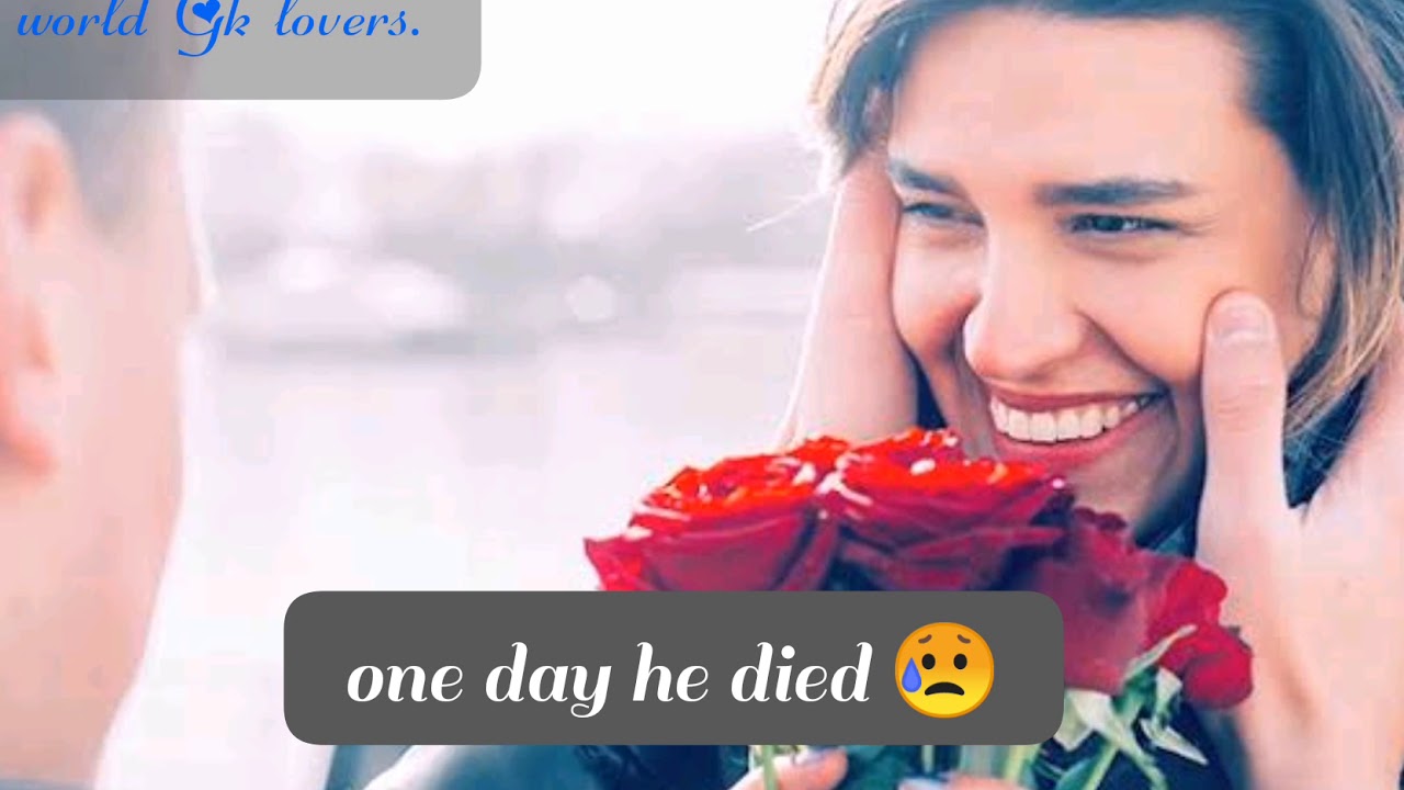 Husband and wife sweet love story ️ / Emotional Husband wife love story