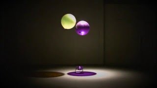 Epilogue - Kristoffer Wallin & Daniel Wurtzel