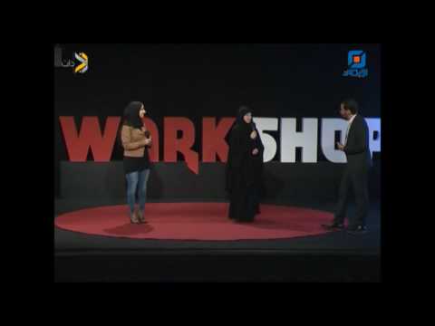 مهارات المتحدّث العام _ برنامج workshop الحلقة 2 | المدرّب د.علي عباس
